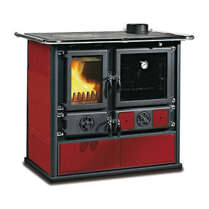  Wood stove