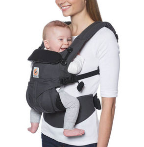  Baby carrier