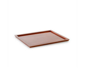  Serving tray