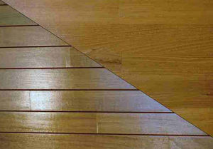 Egger Efp Laminated flooring