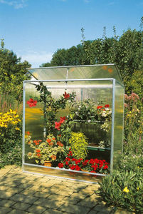  Mini greenhouse