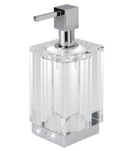LINEA G - tiffany lux - Soap Dispenser