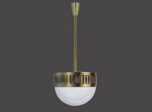 Woka -  - Hanging Lamp