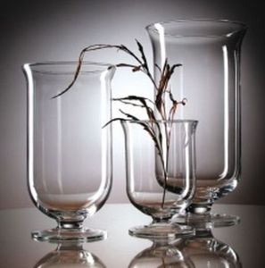 Nikolsk Factory of Lighting Glass -  - Candle Jar