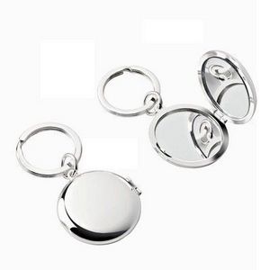 Gift Company - porte-clés miroirs - Key Ring