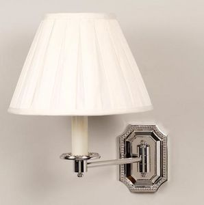 Vaughan - billington swing arm wall light - Bedside Lamp