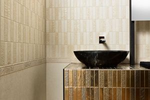APARICI - adobe - Bathroom Wall Tile