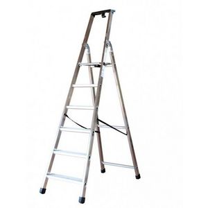 ECHAFAUDAGES STEPHANOIS -  - Step Ladder