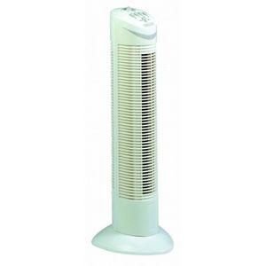 FARELEK - ventilateur colonne 750 mm 3 vitesses minuteur 12 - Stand Fan