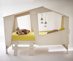 Basika -  - Children Cabin Bed
