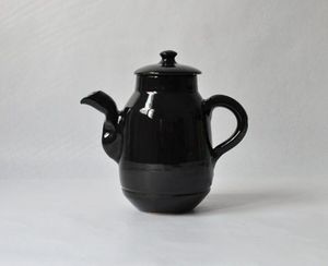 TINJA - fokhar - Teapot