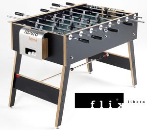 Flix -  - Football Table