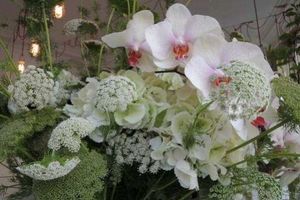 ROSEBUD FLEURISTES -  - Flower Bouquet
