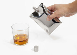 AREAWARE -  - Whisky Flask