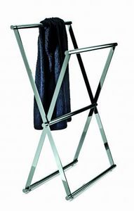 DECOR WALTHER -  - Freestanding Towel Rack