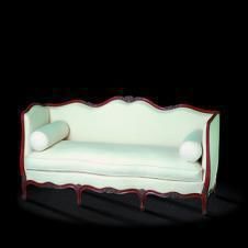 MASSANT -  - 2 Seater Sofa