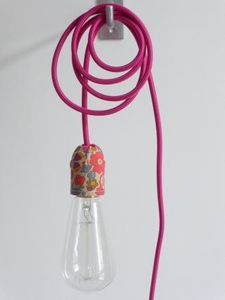 NINI LA DUCHESSE -  - Hanging Lamp