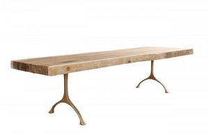 Norr11 -  - Rectangular Dining Table