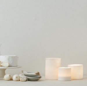 ATELIER MAKE - photophore lanterne - Candle Jar