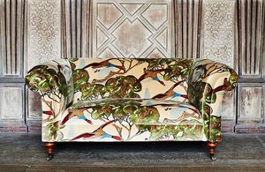 Mulberry Home -  - Furniture Fabric