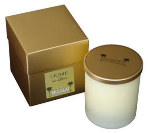 Timothy Of St. Louis -  - Scented Candle