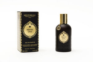 HISTORIAE -  - Home Fragrance