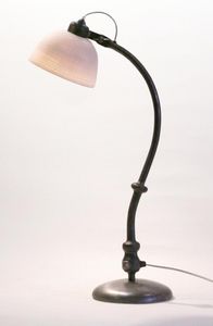 OLIVIER LE CLERC -  - Table Lamp