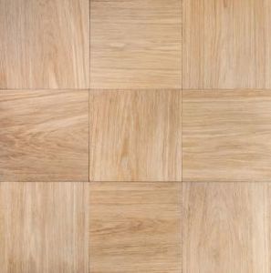 QC FLOORS - cubes - Wooden Floor