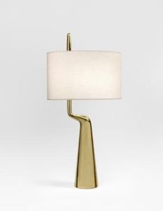 JM CREATIONS PARIS -  - Table Lamp
