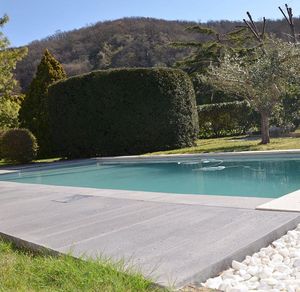 Rouviere Collection -  - Pool Deck