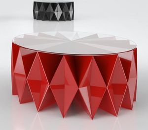 Altreforme -  - Round Coffee Table