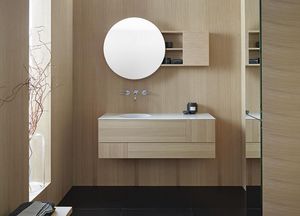 BURGBAD - coco - Bathroom Furniture