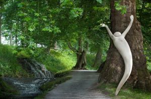 ROBERT ARNOUX -  - Sculpture