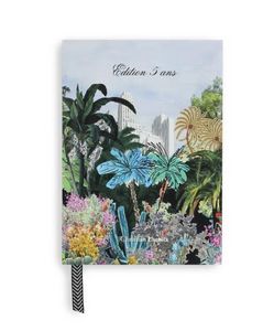 Christian Lacroix - edition 5 ans - Notepad