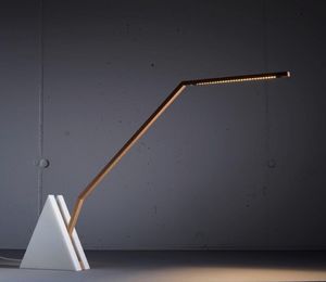 GEORGMUEHLMANN - matterhorn - Led Table Light