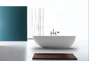 Thalassor - cocoon- - Freestanding Bathtub