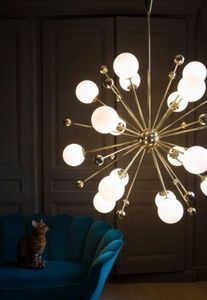 MAGIC CIRCUS EDITIONS - lustre 01 - Chandelier