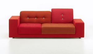 Hella Jongerius -  - 3 Seater Sofa