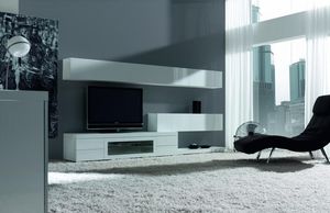CALGARI -  - Living Room Furniture