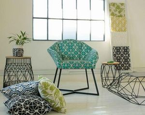 INDIGI DESIGNS -  - Furniture Fabric