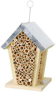 BEST FOR BIRDS - maison pour abeilles - Hive