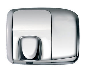 SUPRATECH - automatique inox classic - Hand Dryer