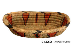 AMAL LINKS - MOROCCO -  - Bread Basket