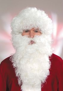 COTILLONS DECORSHOP -  - Santa Claus Beard