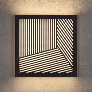 Nordlux -  - Outdoor Wall Lamp