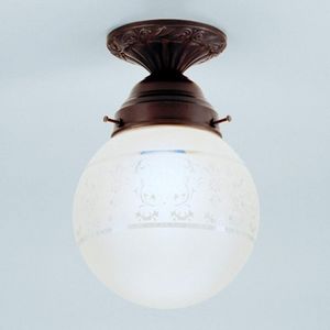 Berliner Messinglampen -  - Ceiling Lamp