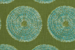 Robert Allen Duralee Group - shibori sol - Upholstery Fabric