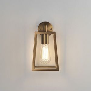 ASTRO - --_calvi - Outdoor Wall Lamp