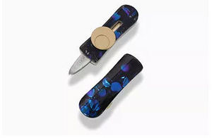 FEDECA - --nagel slide coulissant - Pocket Knife