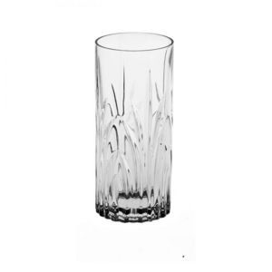 Crystal BOHEMIA -  - Soft Drink Glass
